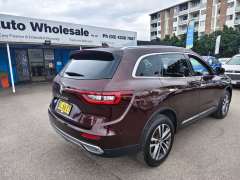 2021 RENAULT KOLEOS INTENS , 77656km only, $ 18999 Nice city suv.