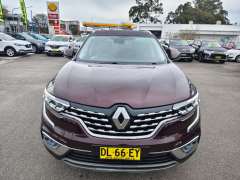 2021 RENAULT KOLEOS INTENS , 77656km only, $ 18999 Nice city suv.