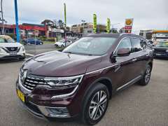 2021 RENAULT KOLEOS INTENS , 77656km only, $ 18999 Nice city suv.