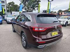 2021 RENAULT KOLEOS INTENS , 77656km only, $ 18999 Nice city suv.