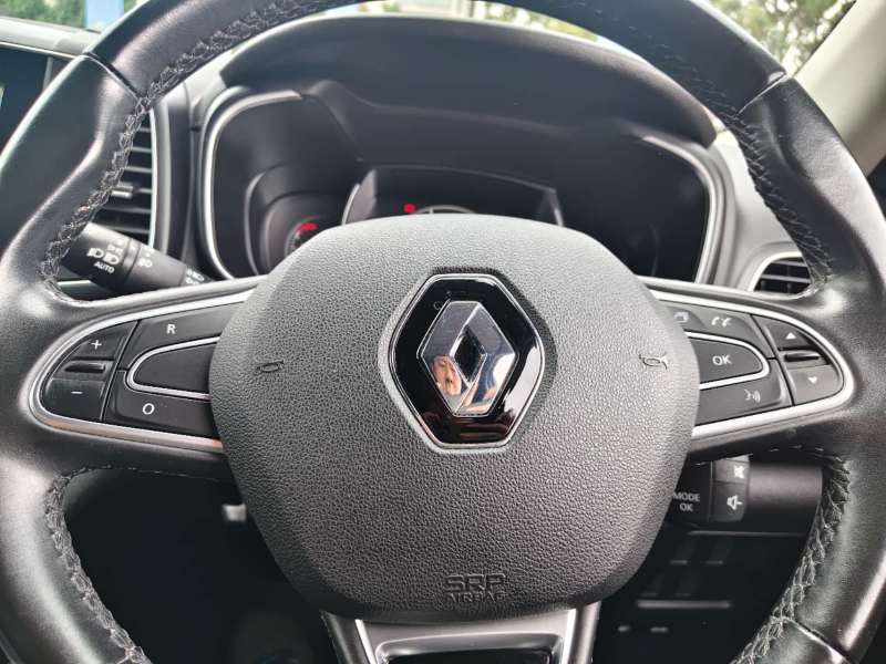 2021 RENAULT KOLEOS INTENS , 77656km only, $ 16999 Nice city suv.