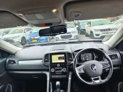 2021 RENAULT KOLEOS INTENS , 77656km only, $ 18999 Nice city suv.
