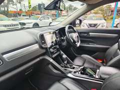 2021 RENAULT KOLEOS INTENS , 77656km only, $ 18999 Nice city suv.