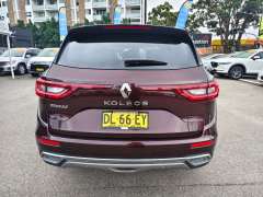2021 RENAULT KOLEOS INTENS , 77656km only, $ 18999 Nice city suv.