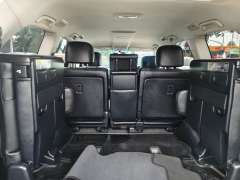 2013 TOYOTA LANDCRUISER ALTITUDE SE, 8seats, Well maintained, $ 41999 Nice truck!