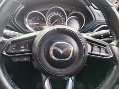 2017 Mazda Cx5 Touring, AWD, low kilometers, well maintained, $ 18999 Great car.