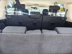 2018 MITSUBISHI OUTLANDER LS 7 SEAT , only 76704km! well maintained, $ 19999 Great car.