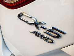 2014 MAZDA CX-5 AKERA (4x4), Top of the range, low kilometers, $ 14999