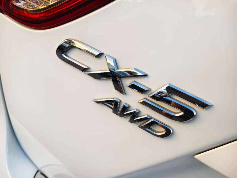2014 MAZDA CX-5 AKERA (4x4), Top of the range, low kilometers, $ 14999