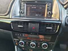2014 MAZDA CX-5 AKERA (4x4), Top of the range, low kilometers, $ 13999
