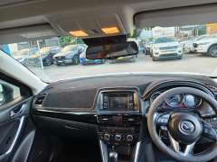 2014 MAZDA CX-5 AKERA (4x4), Top of the range, low kilometers, $ 14999