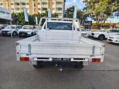 2007 TOYOTA HILUX SR (4x4), manual, well maintained, $ 14999 Ready for work.