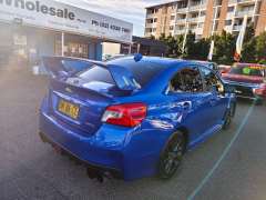 2014 SUBARU WRX PREMIUM (AWD), Hard to find this conditon! $ 23999 Nice car.