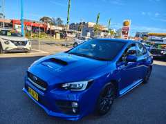 2014 SUBARU WRX PREMIUM (AWD), Hard to find this conditon! $ 23999 Nice car.