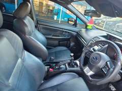 2014 SUBARU WRX PREMIUM (AWD), Hard to find this conditon! $ 23999 Nice car.