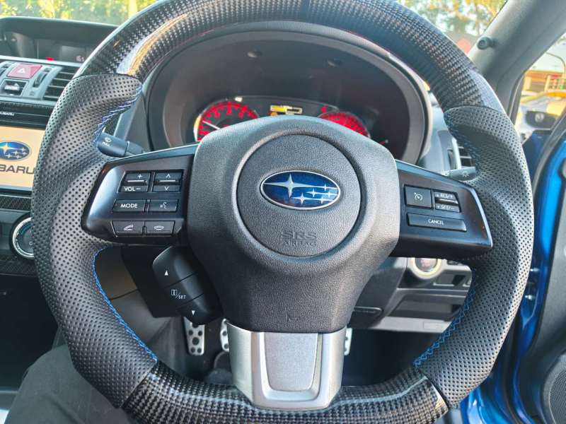2014 SUBARU WRX PREMIUM (AWD), Hard to find this conditon! $ 23999 Nice car.