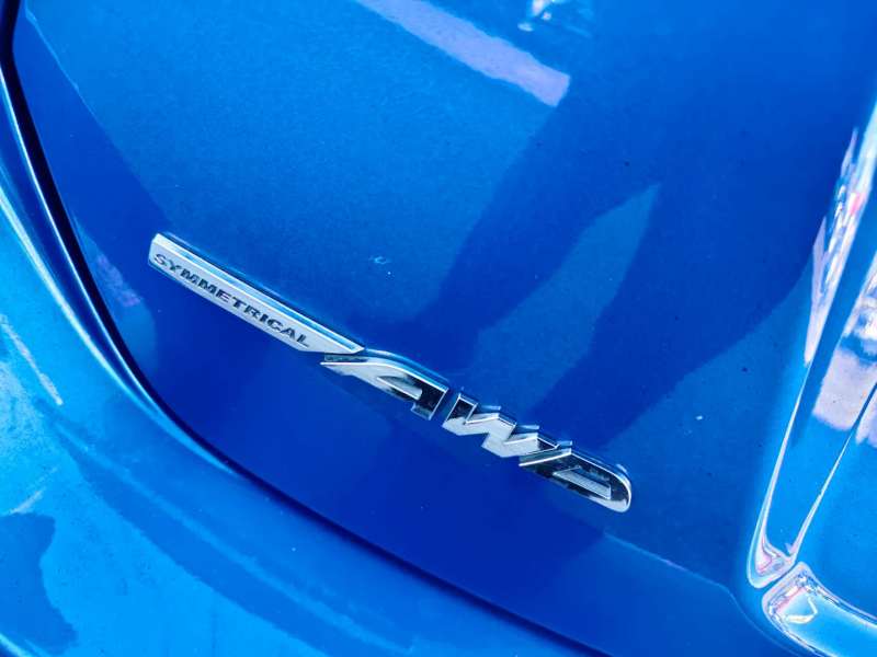 2014 SUBARU WRX PREMIUM (AWD), Hard to find this conditon! $ 23999 Nice car.