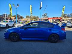 2014 SUBARU WRX PREMIUM (AWD), Hard to find this conditon! $ 23999 Nice car.