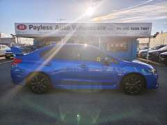 2014 SUBARU WRX PREMIUM (AWD), Hard to find this conditon! $ 23999 Nice car.