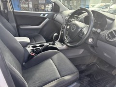 2016 MAZDA BT-50 XTR HI-RIDER Automatic, Well maintained, Only $14999