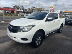 2016 MAZDA BT-50 XTR HI-RIDER Automatic, Well maintained, Only $14999