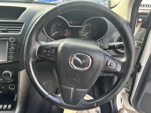 2016 MAZDA BT-50 XTR HI-RIDER Automatic, Well maintained, Only $14999