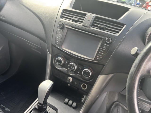 2016 MAZDA BT-50 XTR HI-RIDER Automatic, Well maintained, Only $14999