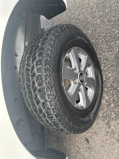 2016 MAZDA BT-50 XTR HI-RIDER Automatic, Well maintained, Only $14999