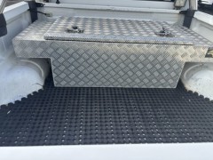 2016 MAZDA BT-50 XTR HI-RIDER Automatic, Well maintained, Only $14999