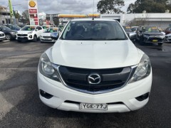 2016 MAZDA BT-50 XTR HI-RIDER Automatic, Well maintained, Only $14999