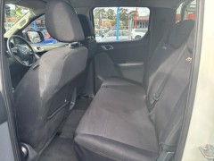 2016 MAZDA BT-50 XTR HI-RIDER Automatic, Well maintained, Only $14999