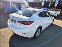 2014 MAZDA MAZDA3 TOURING, manual, low kilometers, $11999 Great 1st car.