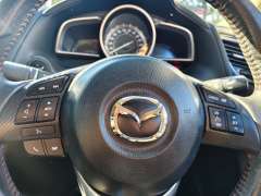 2014 MAZDA MAZDA3 TOURING, manual, low kilometers, $11999 Great 1st car.