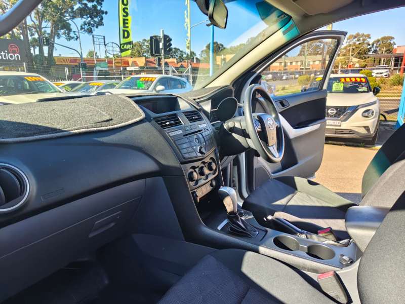 2015 MAZDA BT-50 XT (4x4), Space Cab, Hard to find, Well maintaind, $ 17999 Ready for work. Active