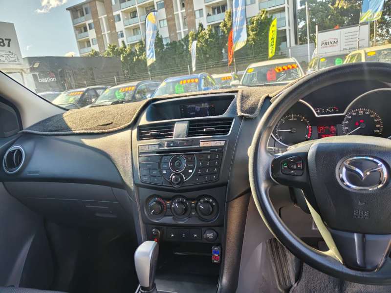 2015 MAZDA BT-50 XT (4x4), Space Cab, Hard to find, Well maintaind, $ 17999 Ready for work. Active