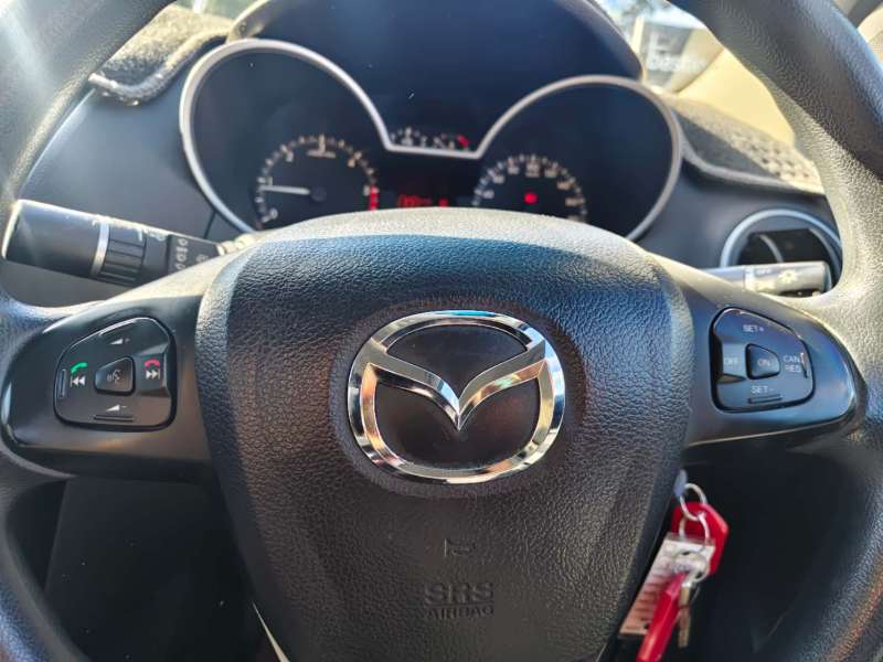 2015 MAZDA BT-50 XT (4x4), Space Cab, Hard to find, Well maintaind, $ 17999 Ready for work. Active