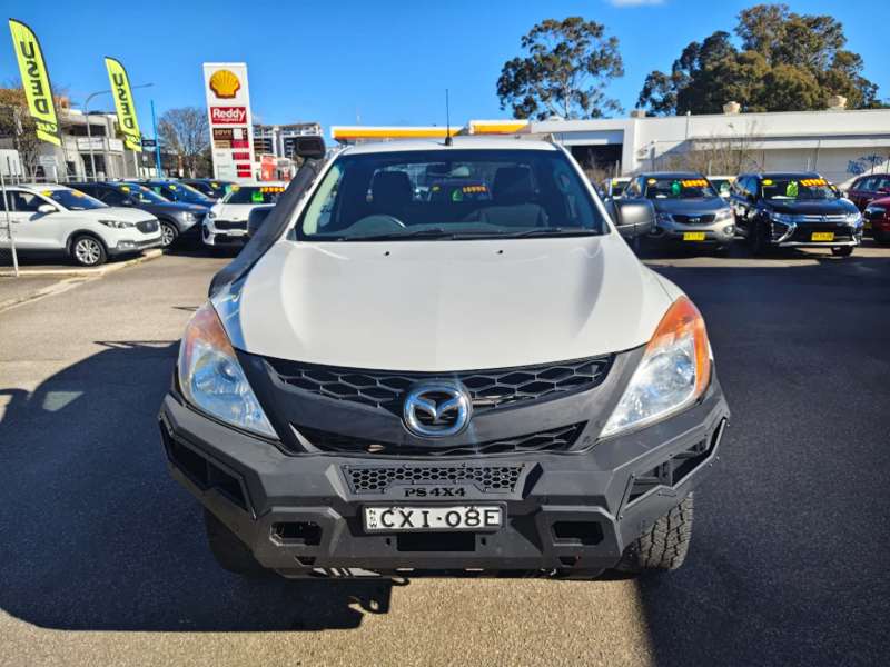2015 MAZDA BT-50 XT (4x4), Space Cab, Hard to find, Well maintaind, $ 17999 Ready for work. Active