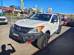 2015 MAZDA BT-50 XT (4x4), Space Cab, Hard to find, Well maintaind, $ 17999 Ready for work. Active