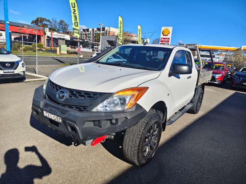 2015 MAZDA BT-50 XT (4x4), Space Cab, Hard to find, Well maintaind, $ 17999 Ready for work. Active