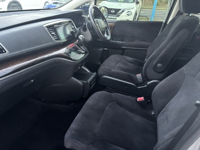 2016 HONDA ODYSSEY VTi Auto, 8Seater, Well miantained, ON SALE FOR $17999