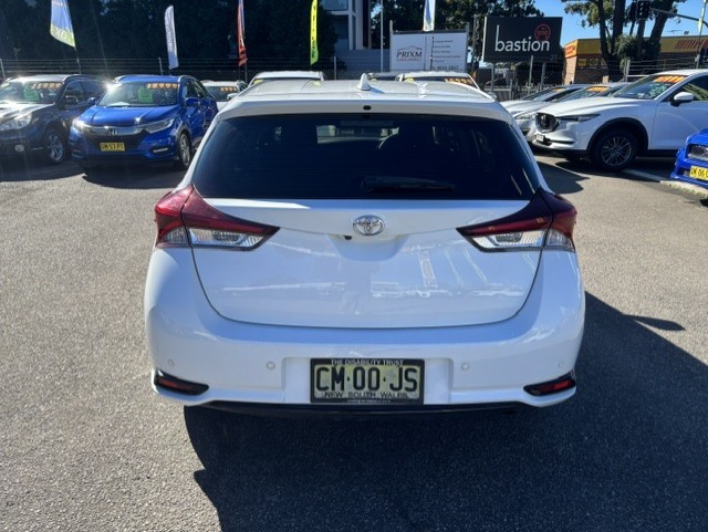 2017 TOYOTA COROLLA ASCENT Auto, Only 95900Kms, Well maintained, ON SALE FOR $16999