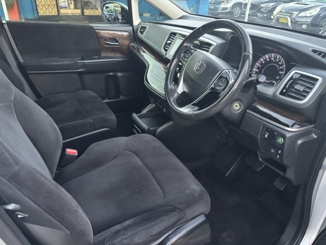 2016 HONDA ODYSSEY VTi Auto, 8Seater, Well miantained, ON SALE FOR $17999