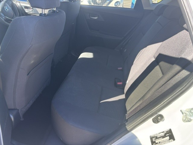 2017 TOYOTA COROLLA ASCENT Auto, Only 95900Kms, Well maintained, ON SALE FOR $16999