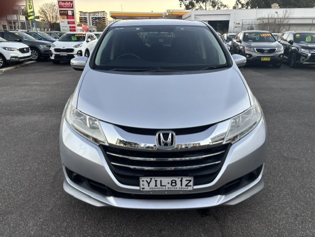 2016 HONDA ODYSSEY VTi Auto, 8Seater, Well miantained, ON SALE FOR $17999