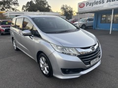 2016 HONDA ODYSSEY VTi Auto, 8Seater, Well miantained, ON SALE FOR $17999