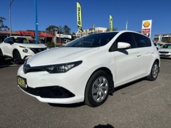 2017 TOYOTA COROLLA ASCENT Auto, Only 95900Kms, Well maintained, ON SALE FOR $16999