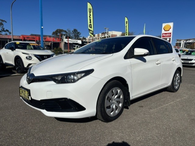 2017 TOYOTA COROLLA ASCENT Auto, Only 95900Kms, Well maintained, ON SALE FOR $16999