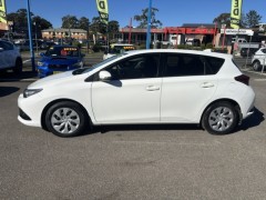 2017 TOYOTA COROLLA ASCENT Auto, Only 95900Kms, Well maintained, ON SALE FOR $16999