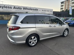 2016 HONDA ODYSSEY VTi Auto, 8Seater, Well miantained, ON SALE FOR $17999