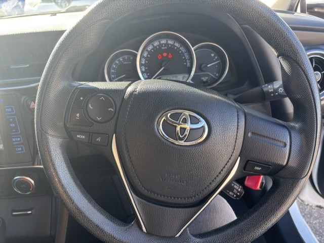 2017 TOYOTA COROLLA ASCENT Auto, Only 95900Kms, Well maintained, ON SALE FOR $16999